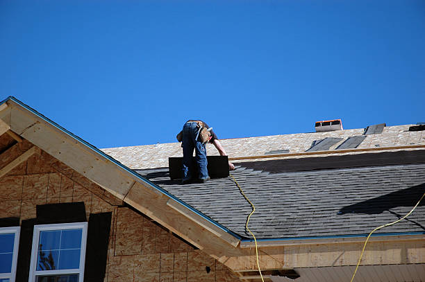 Best Emergency Roof Repair  in Bellevue, PA