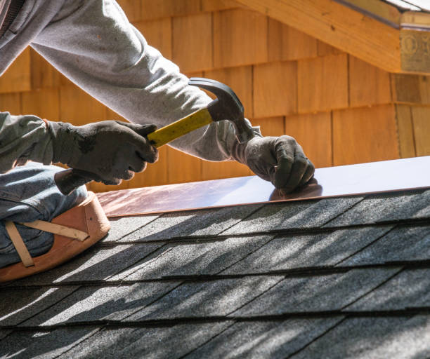 Best Gutter Installation and Roofing  in Bellevue, PA